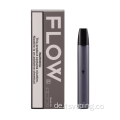 Fluss E-Zigarette Electronic Pod Vape Vape Stift